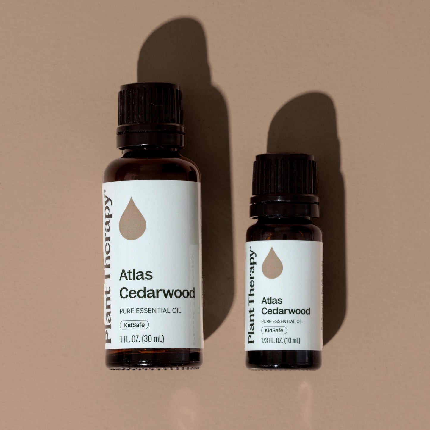 Cedarwood Atlas Essential Oil