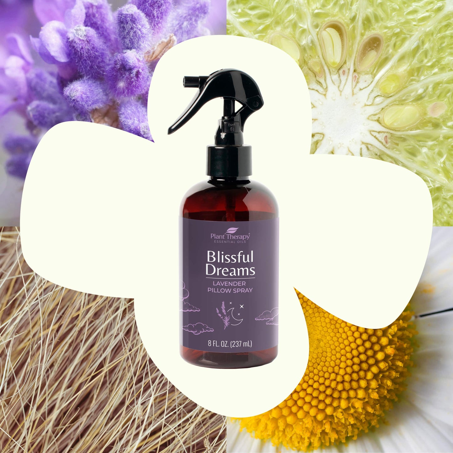 Blissful Dreams Pillow Spray 237ml
