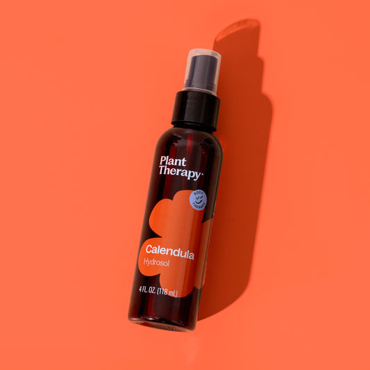 Calendula ORGANIC Hydrosol