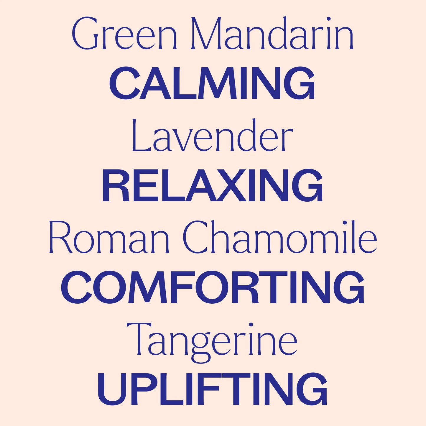 Calming The Child Pre Diluted Roller