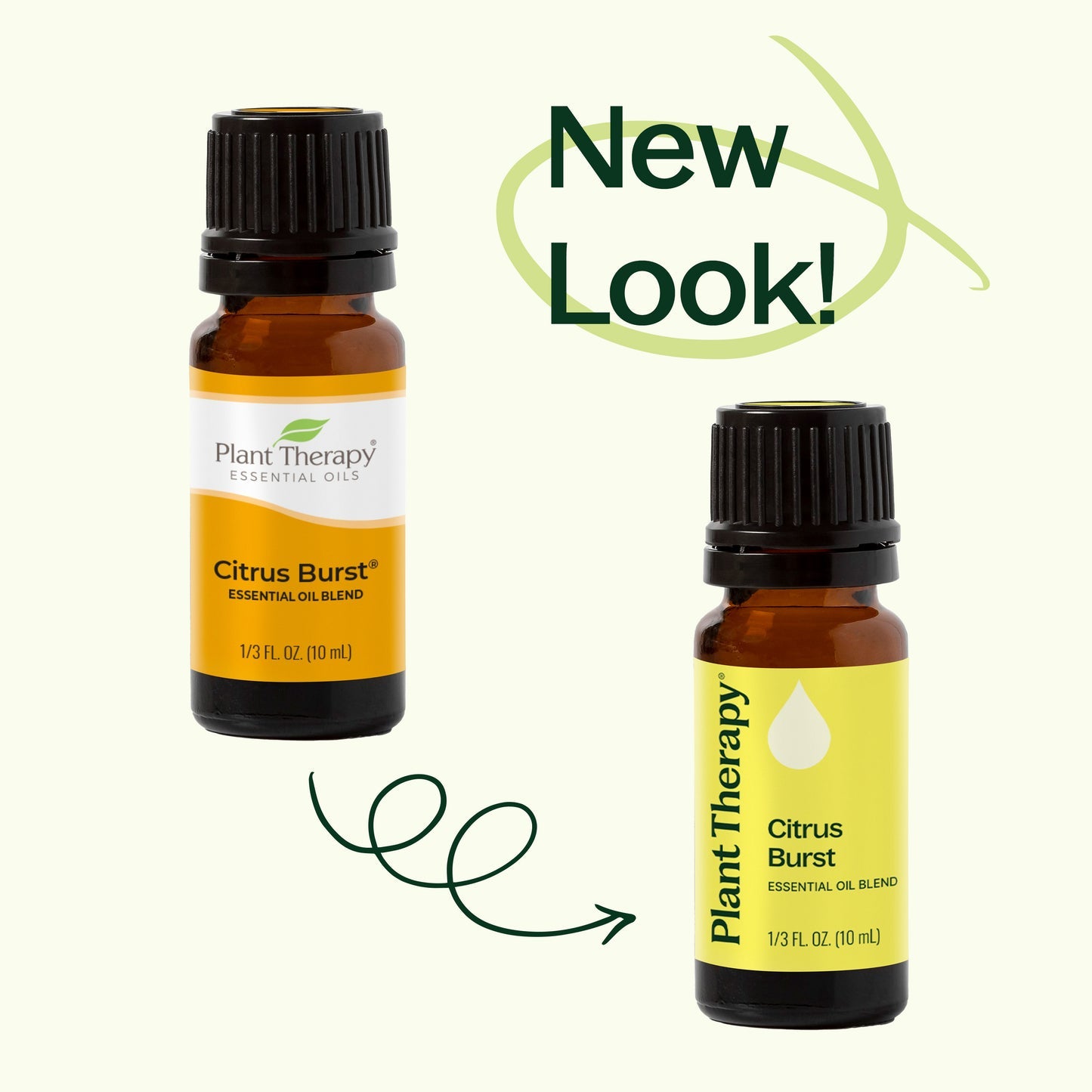 Citrus Burst Synergy