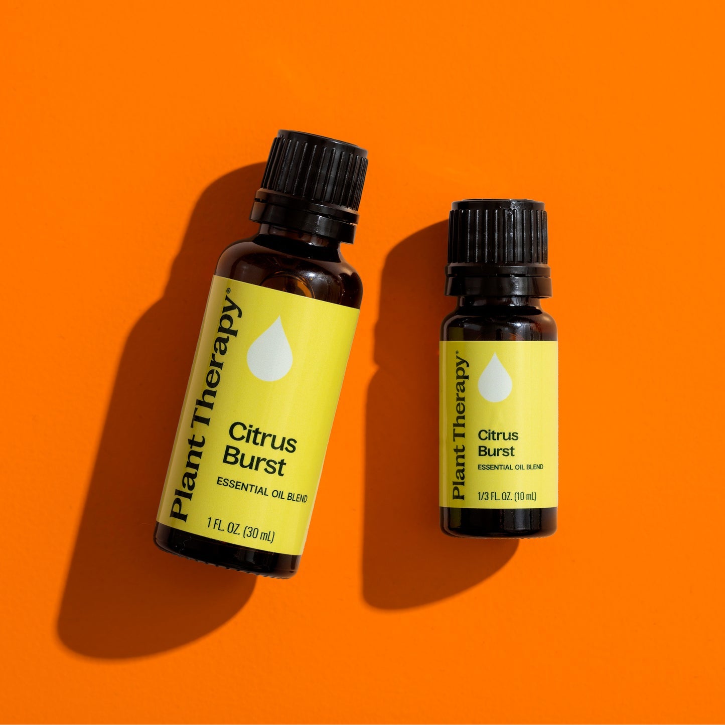 Citrus Burst Synergy