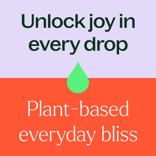 Clarity Essential Oil Blend