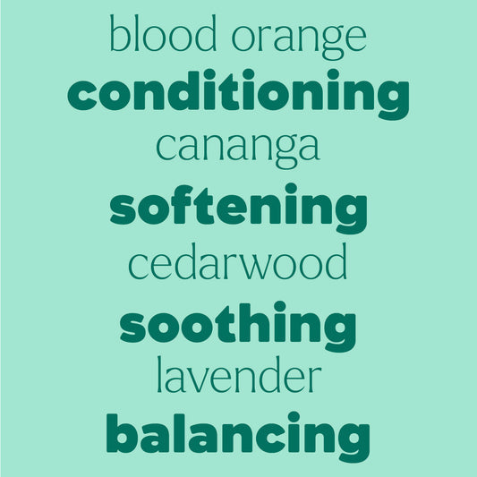 Hair Therapy Shine & Soothe Detangler Spray