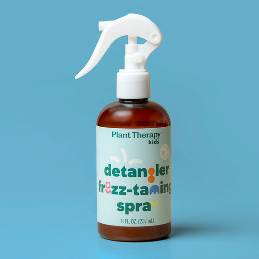Hair Therapy Shine & Soothe Detangler Spray