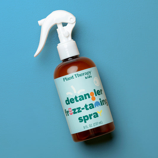 Hair Therapy Shine & Soothe Detangler Spray
