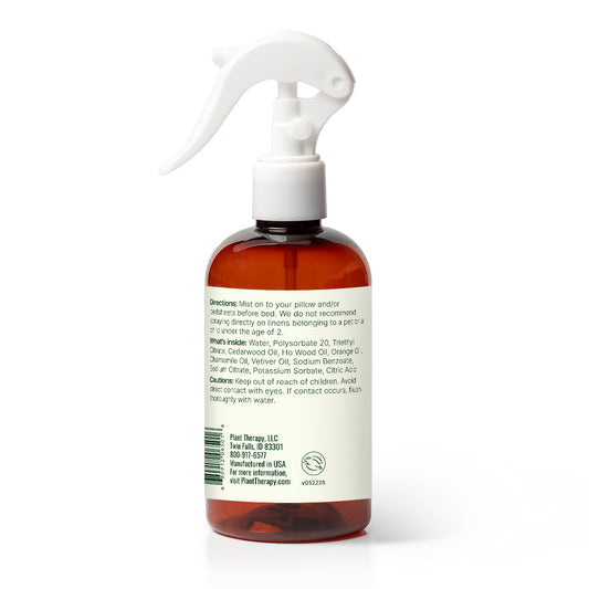 Hair Therapy Shine & Soothe Detangler Spray