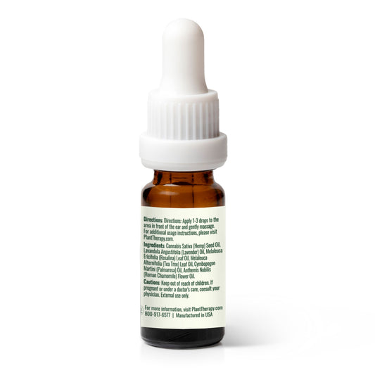 KIDSAFE Ear Relief Synergy