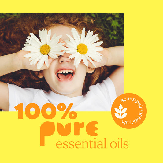 KIDSAFE Ear Relief Synergy