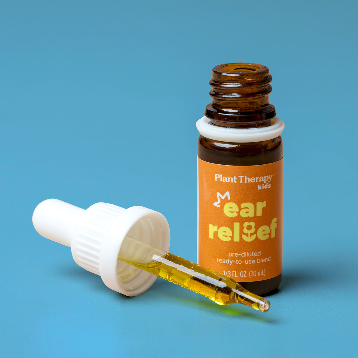 KIDSAFE Ear Relief Synergy