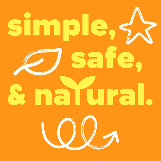 KIDSAFE Ear Relief Synergy