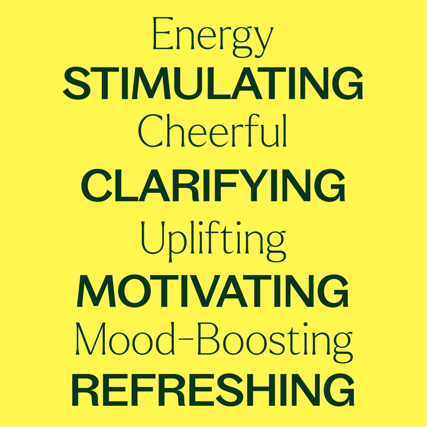 Energy 10ml Synergy Pre Diluted Roll On