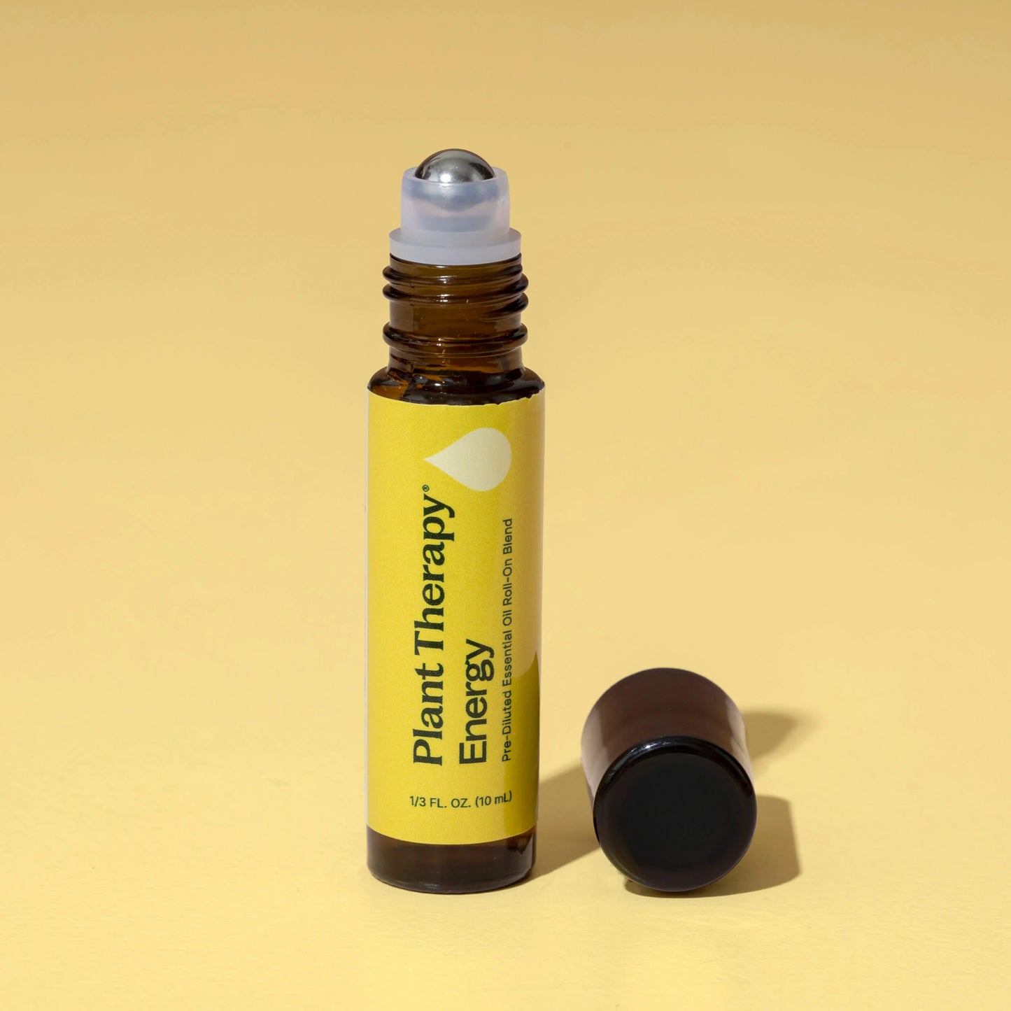 Energy 10ml Synergy Pre Diluted Roll On