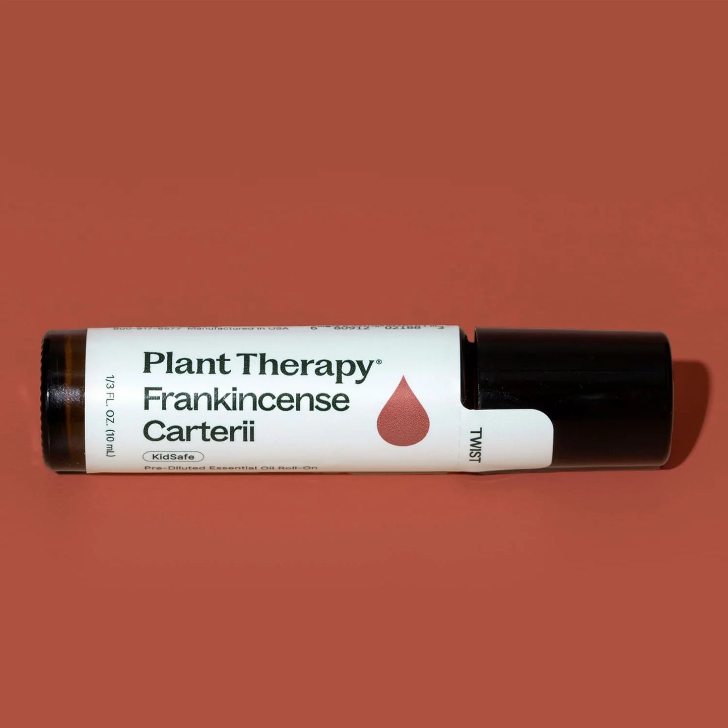 Frankincense Carteri Essential Oil Pre Diluted Roll On