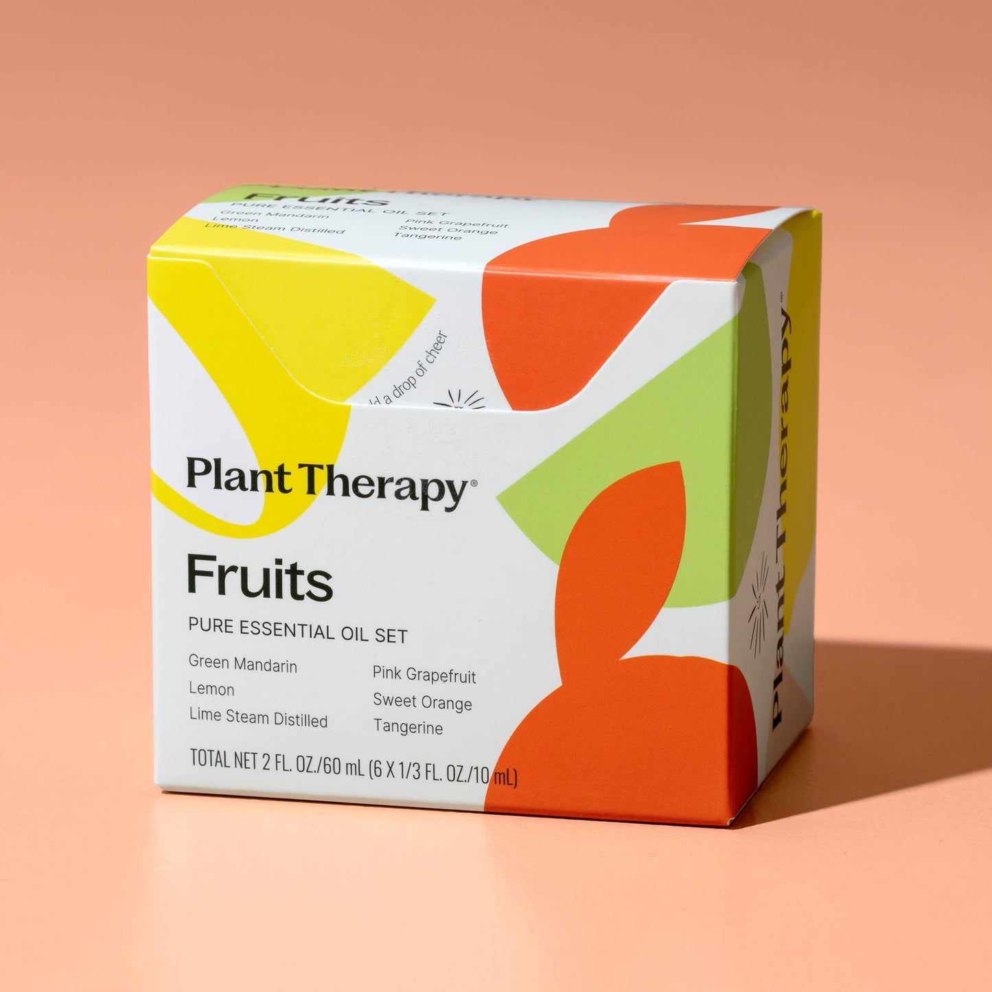 Fruits Set