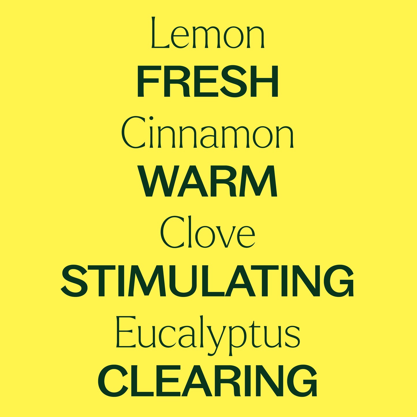 Germ Fighter Synergy
