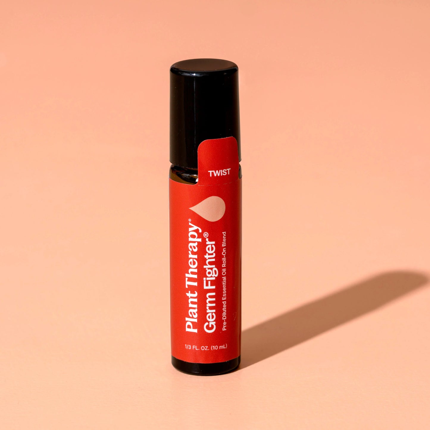 Germ Fighter Synergy Pre Diluted Roll On