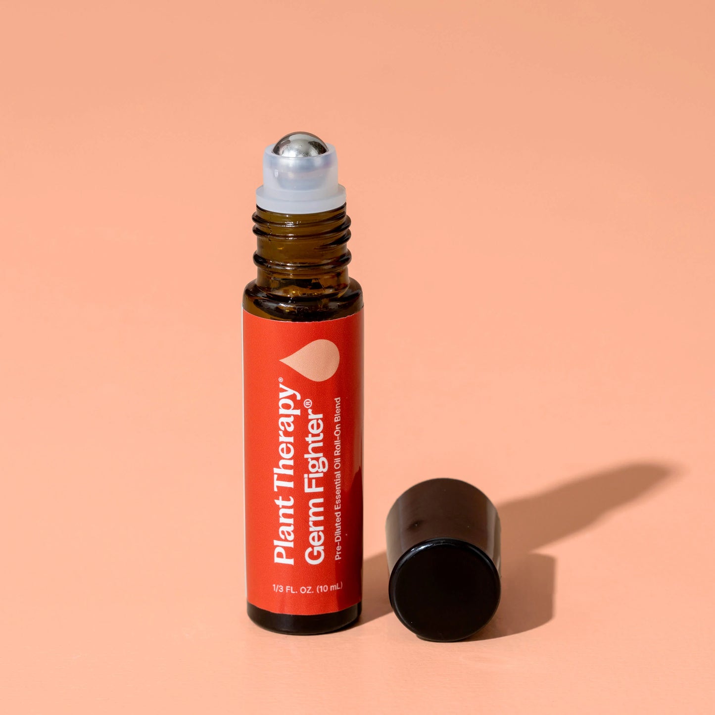 Germ Fighter Synergy Pre Diluted Roll On