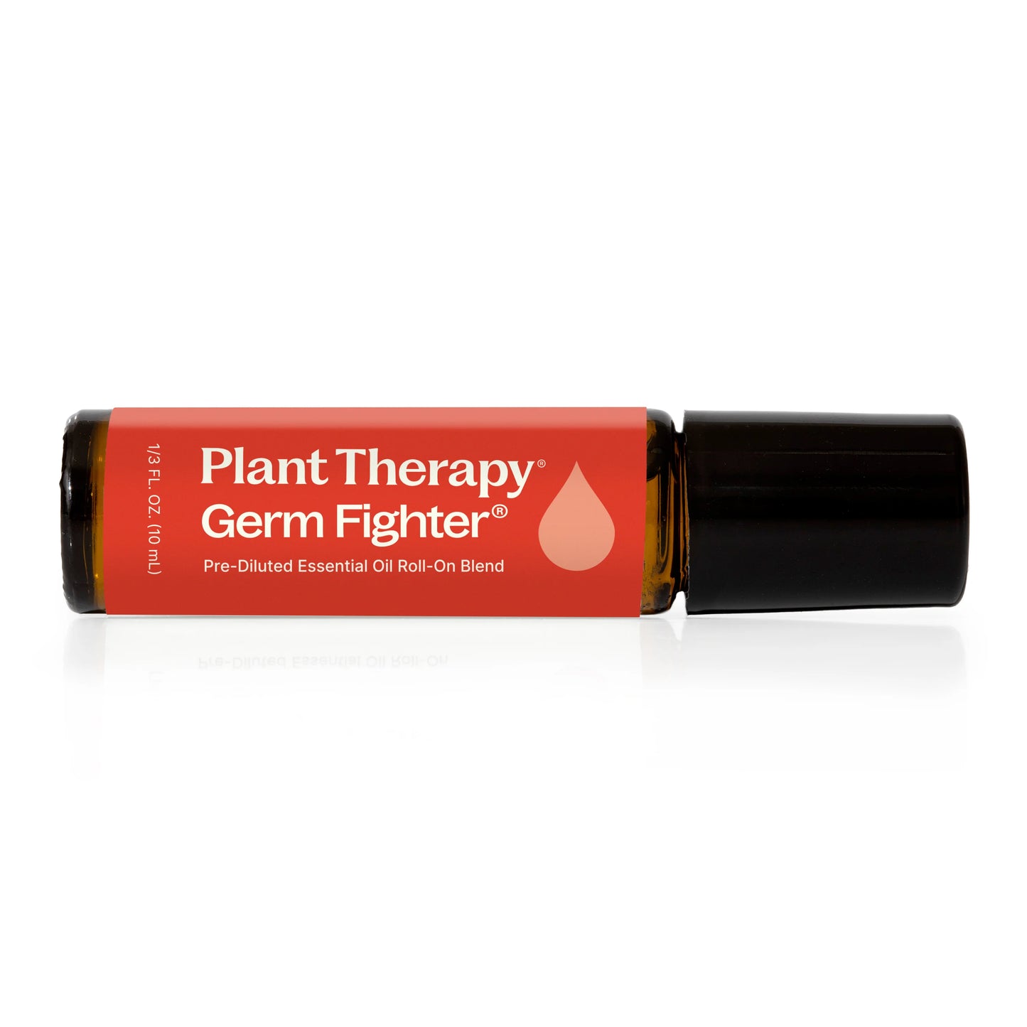 Germ Fighter Synergy Pre Diluted Roll On