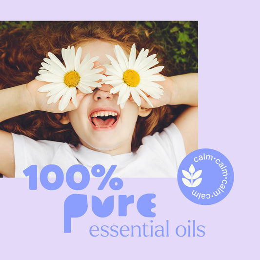 Happy Place Essential Oil Blend