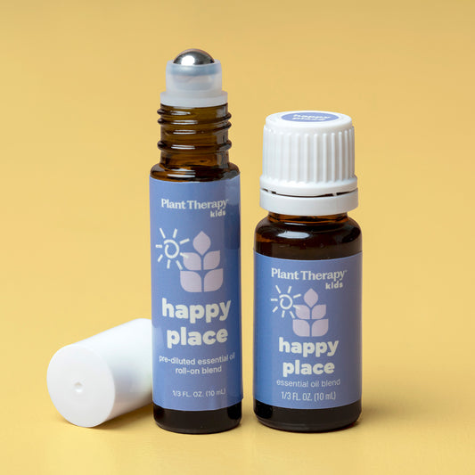 Happy Place Pre Diluted Roller