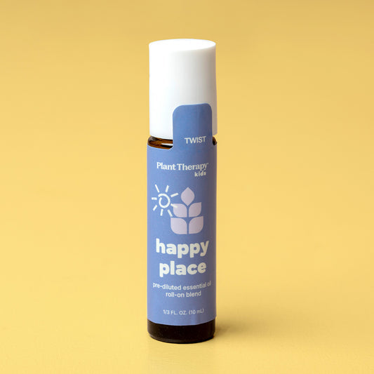 Happy Place Pre Diluted Roller