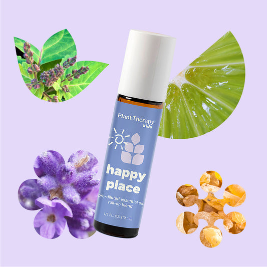 Happy Place Pre Diluted Roller