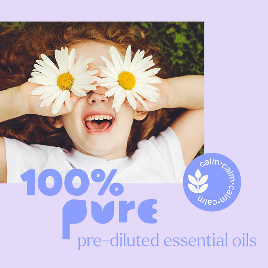 Happy Place Pre Diluted Roller
