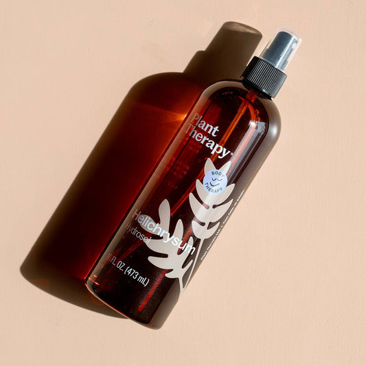 Helichrysum ORGANIC Hydrosol