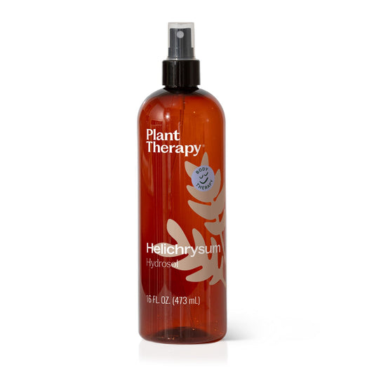Helichrysum ORGANIC Hydrosol