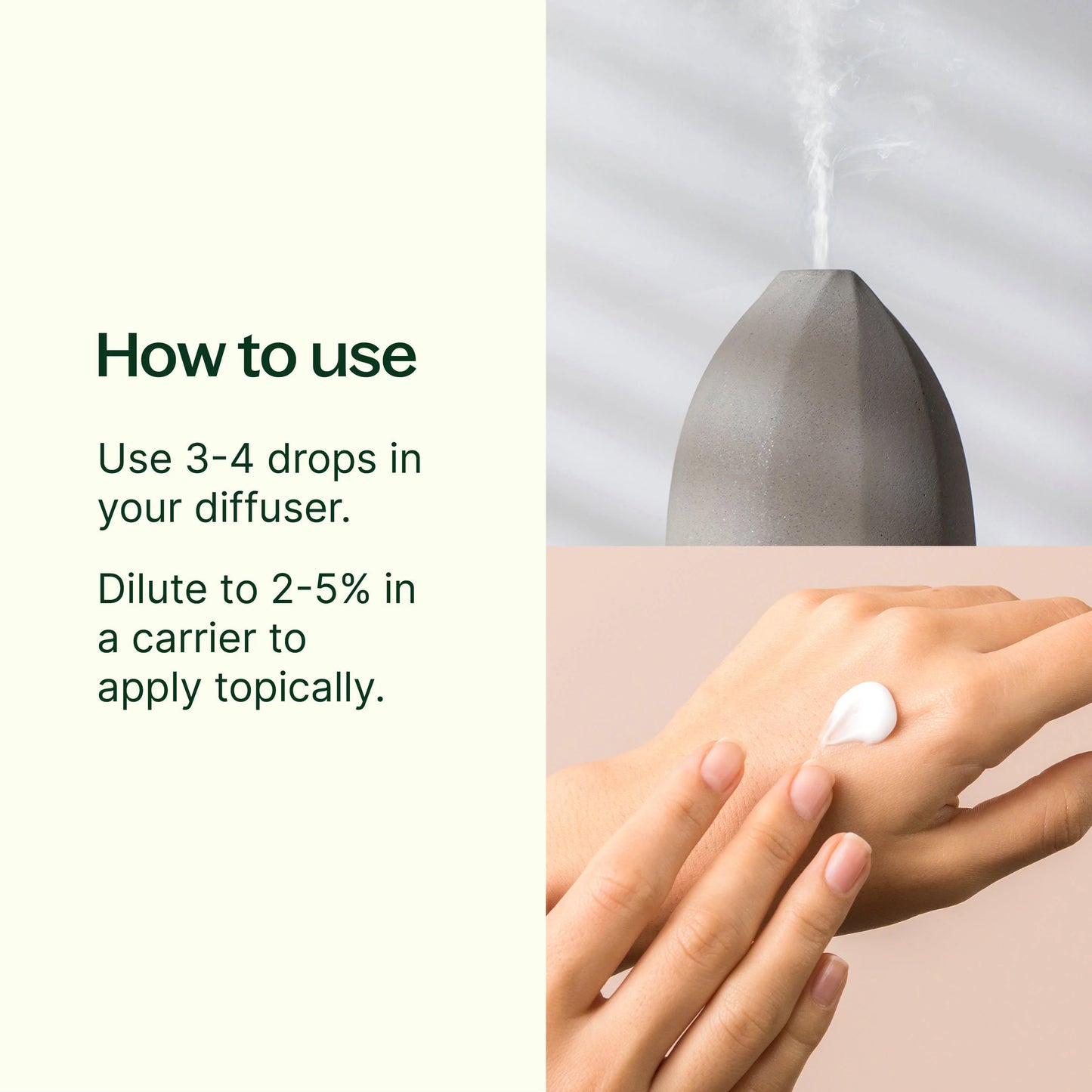 Ho Wood Essential Oil