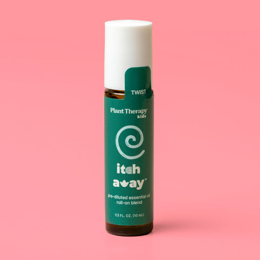 Itch Away Pre Diluted Roller