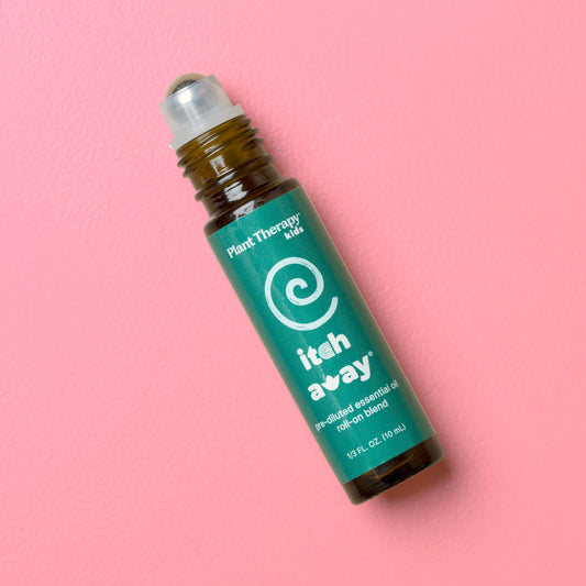 Itch Away Pre Diluted Roller