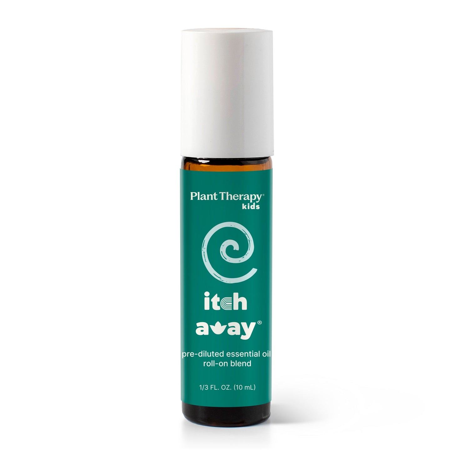 Itch Away Pre Diluted Roller