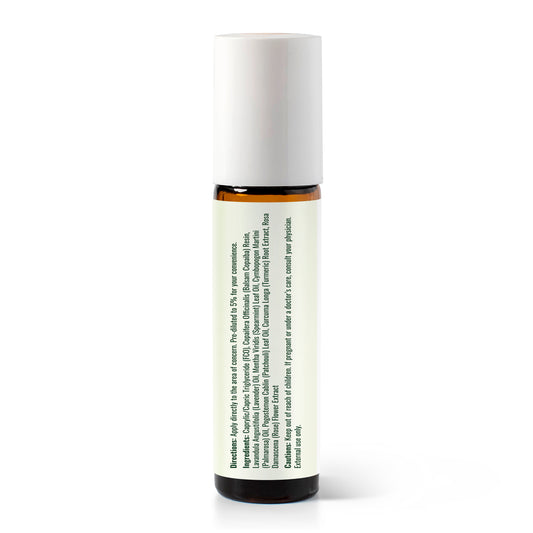 Itch Away Pre Diluted Roller