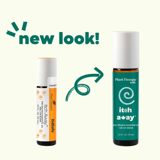 Itch Away Pre Diluted Roller