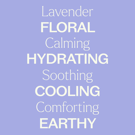 Lavender ORGANIC Hydrosol