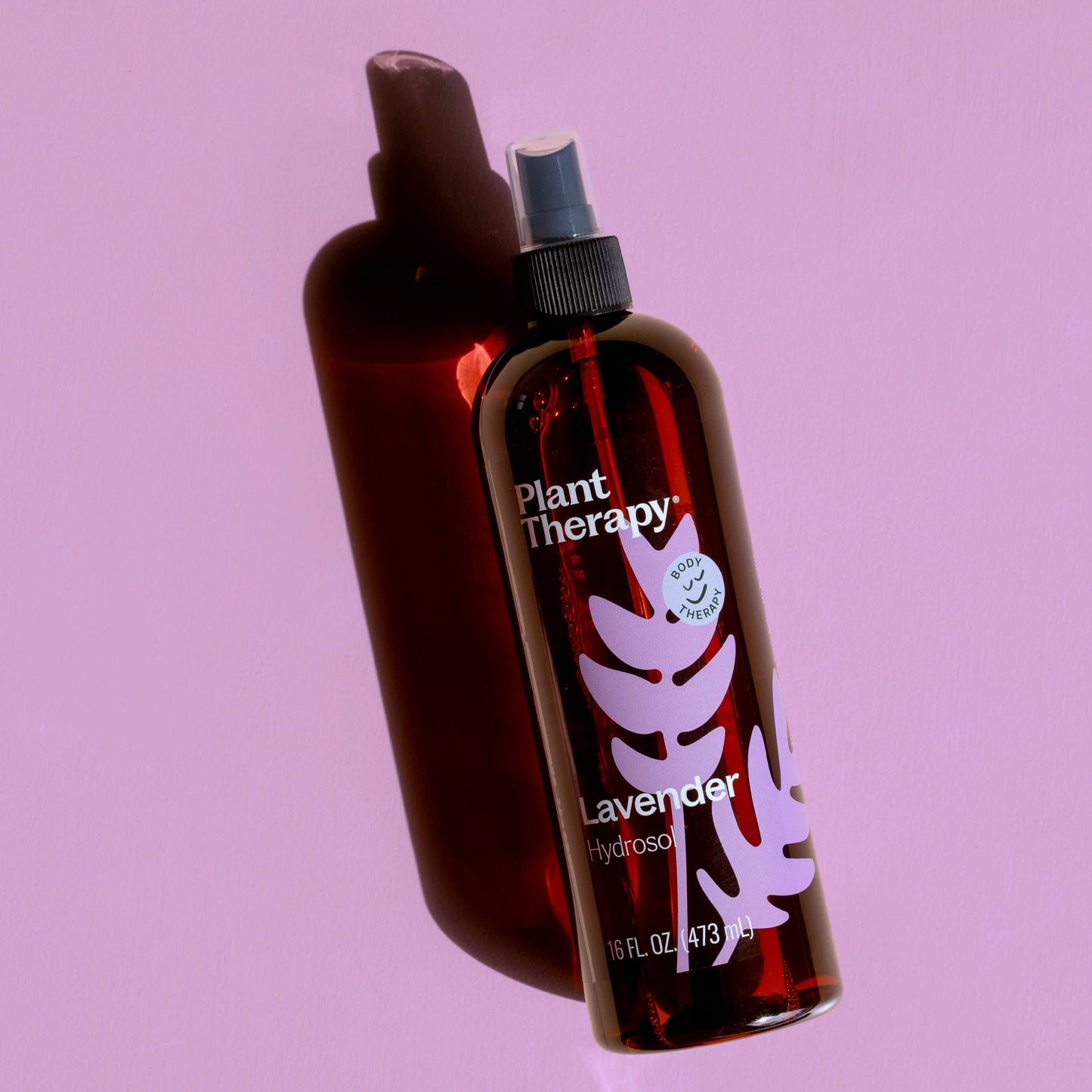Lavender ORGANIC Hydrosol