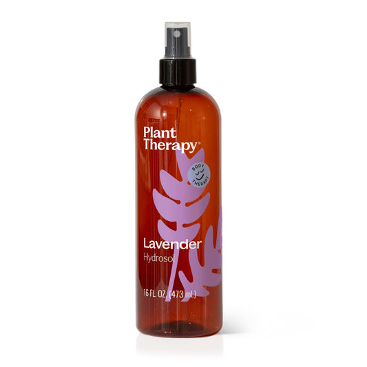 Lavender ORGANIC Hydrosol