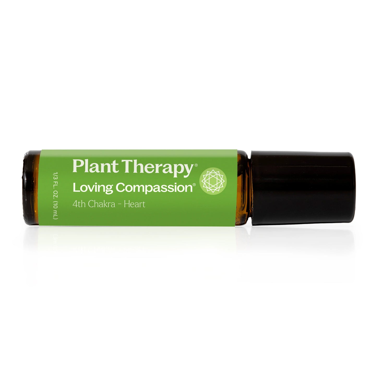 Loving Compassion (Heart Chakra) Essential Oil