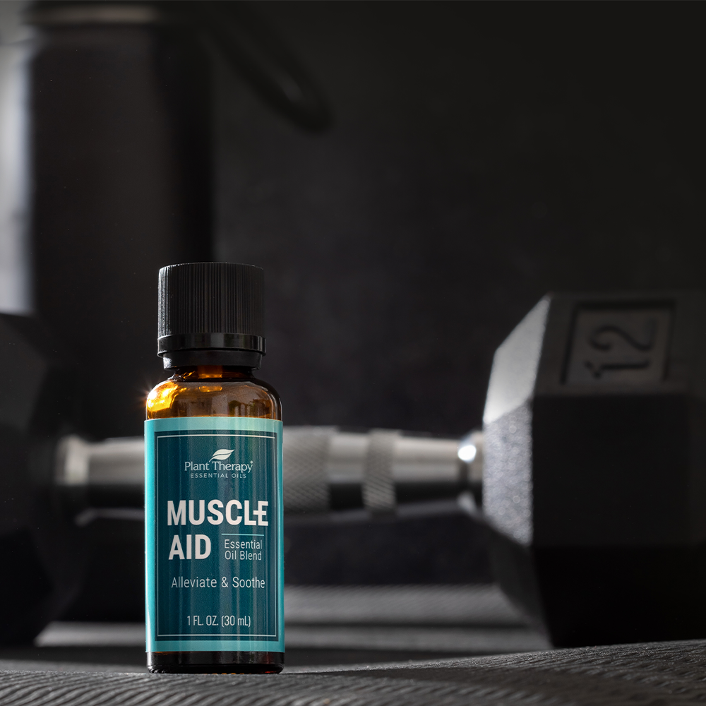 Muscle Aid Synergy