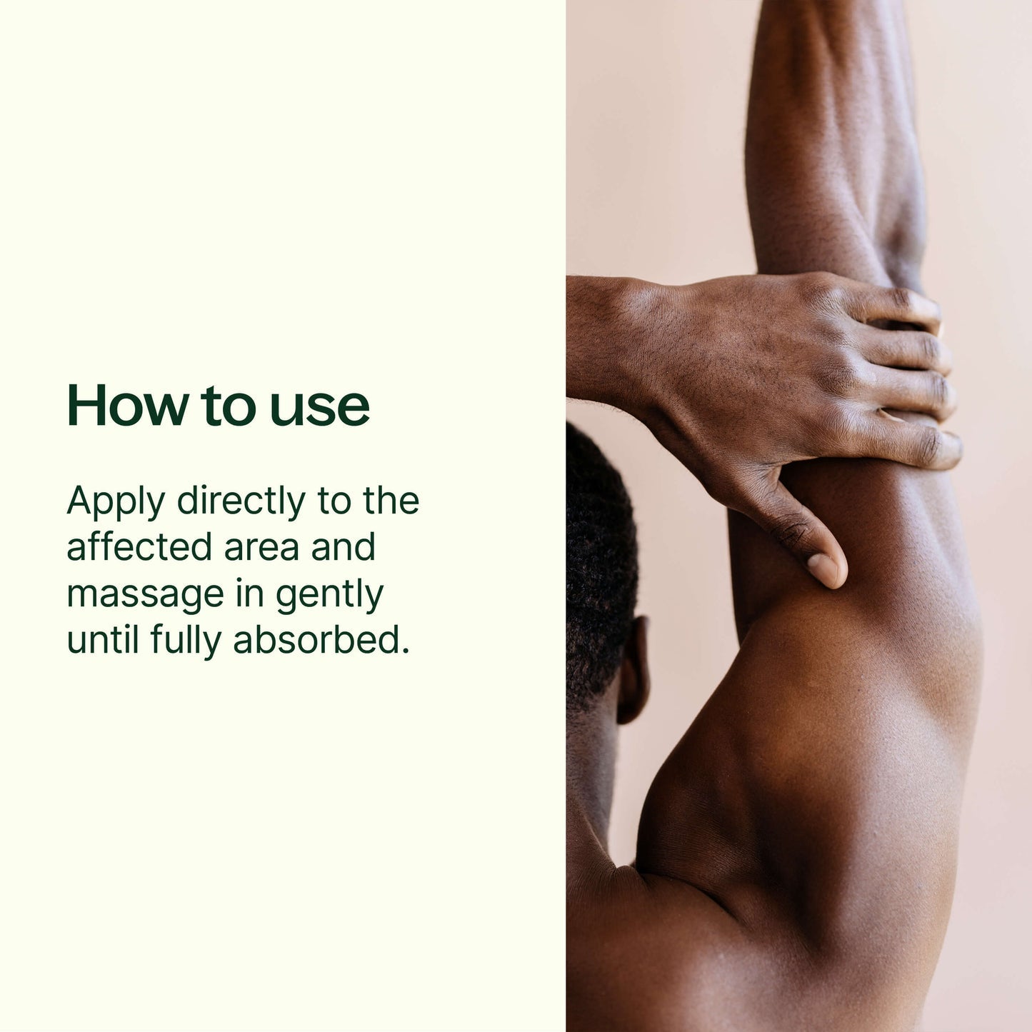 Muscle Aid Balm 14gm