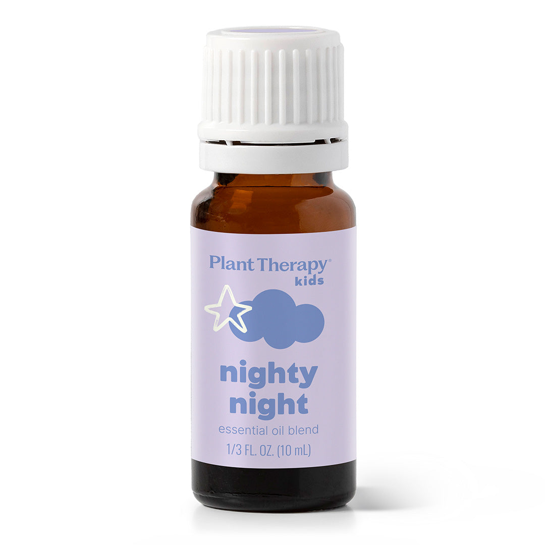 KIDSAFE Nighty Night essential Oil Blend