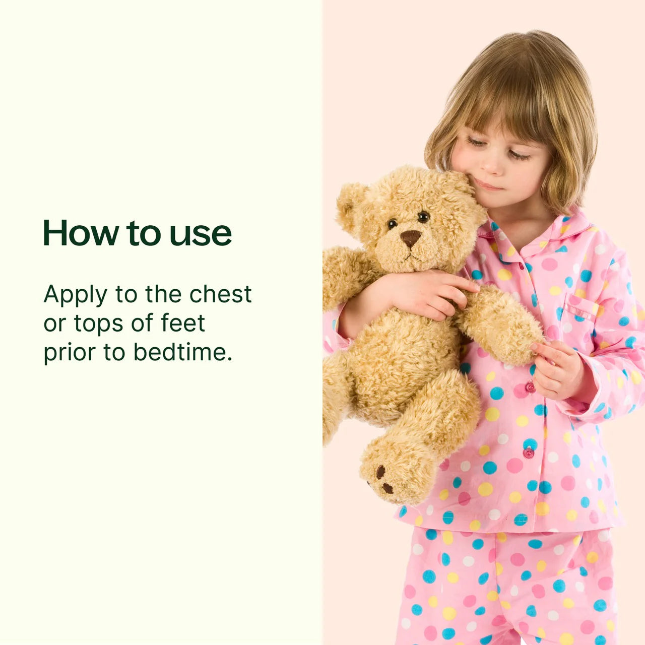 KIDSAFE Nighty Night Pre Diluted Roller