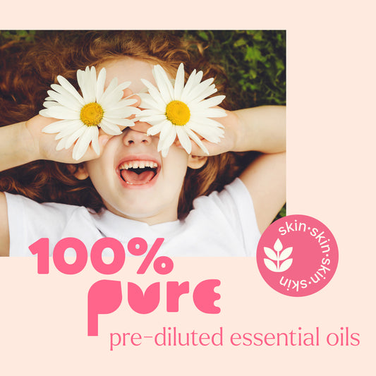 No More Warts Pre Diluted Roller