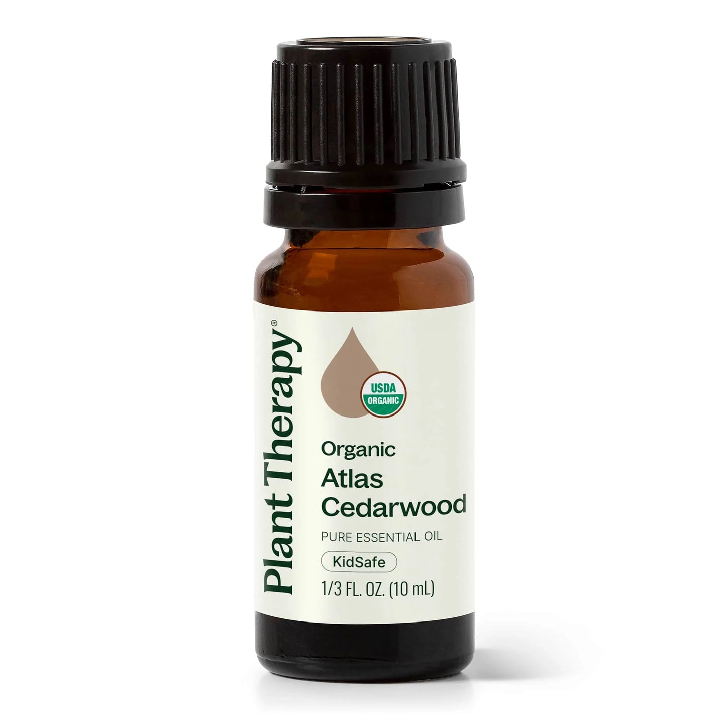 Cedarwood Atlas Essential Oil