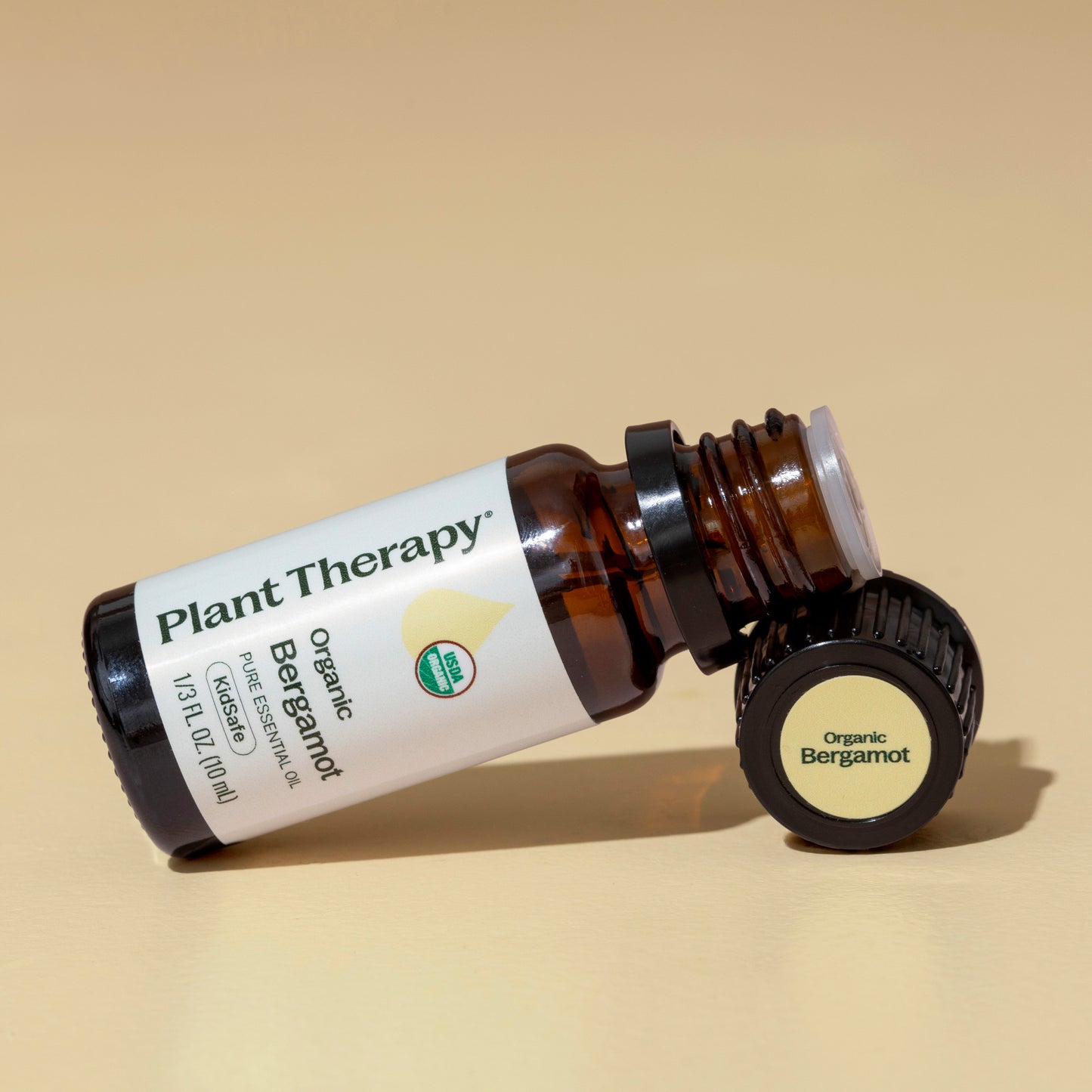 Bergamot Essential Oil