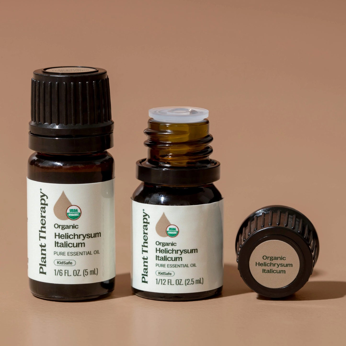 Helichrysum Italicum ORGANIC Essential Oil
