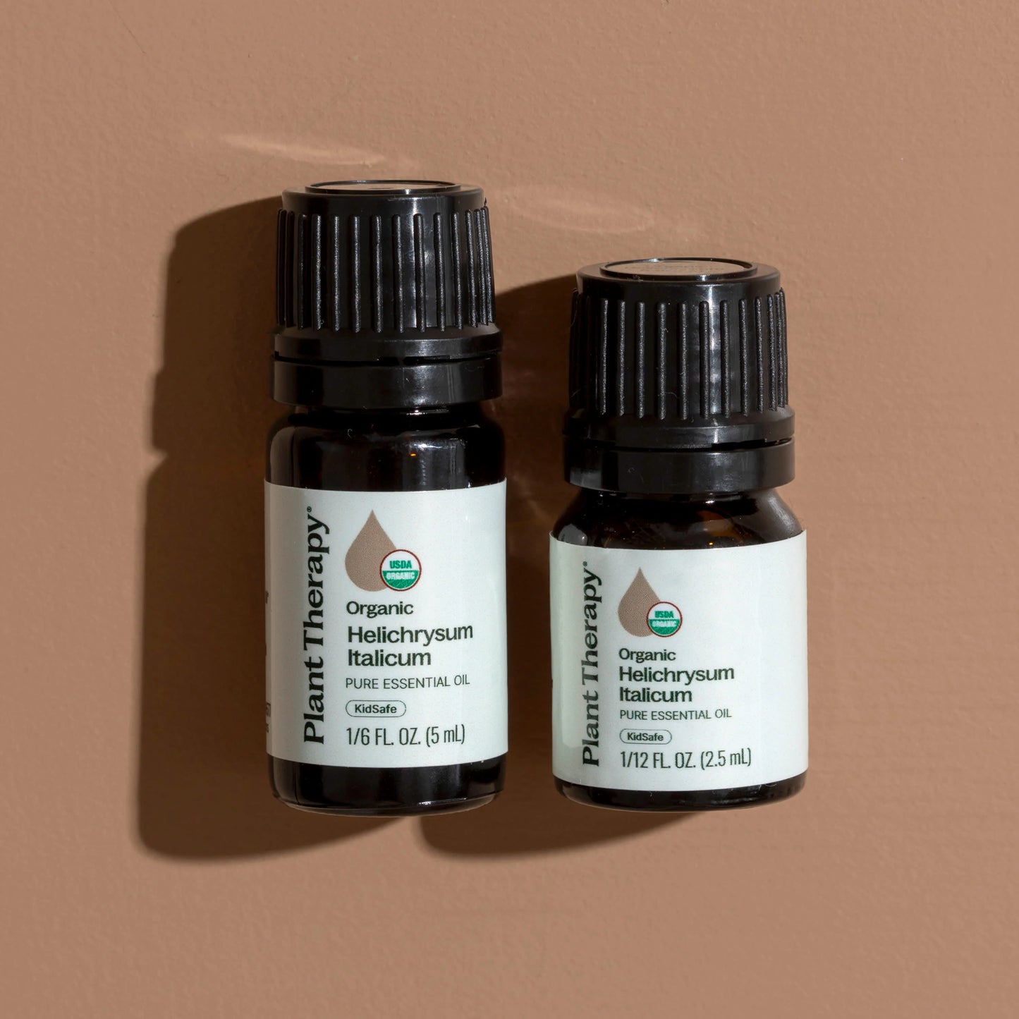Helichrysum Italicum ORGANIC Essential Oil