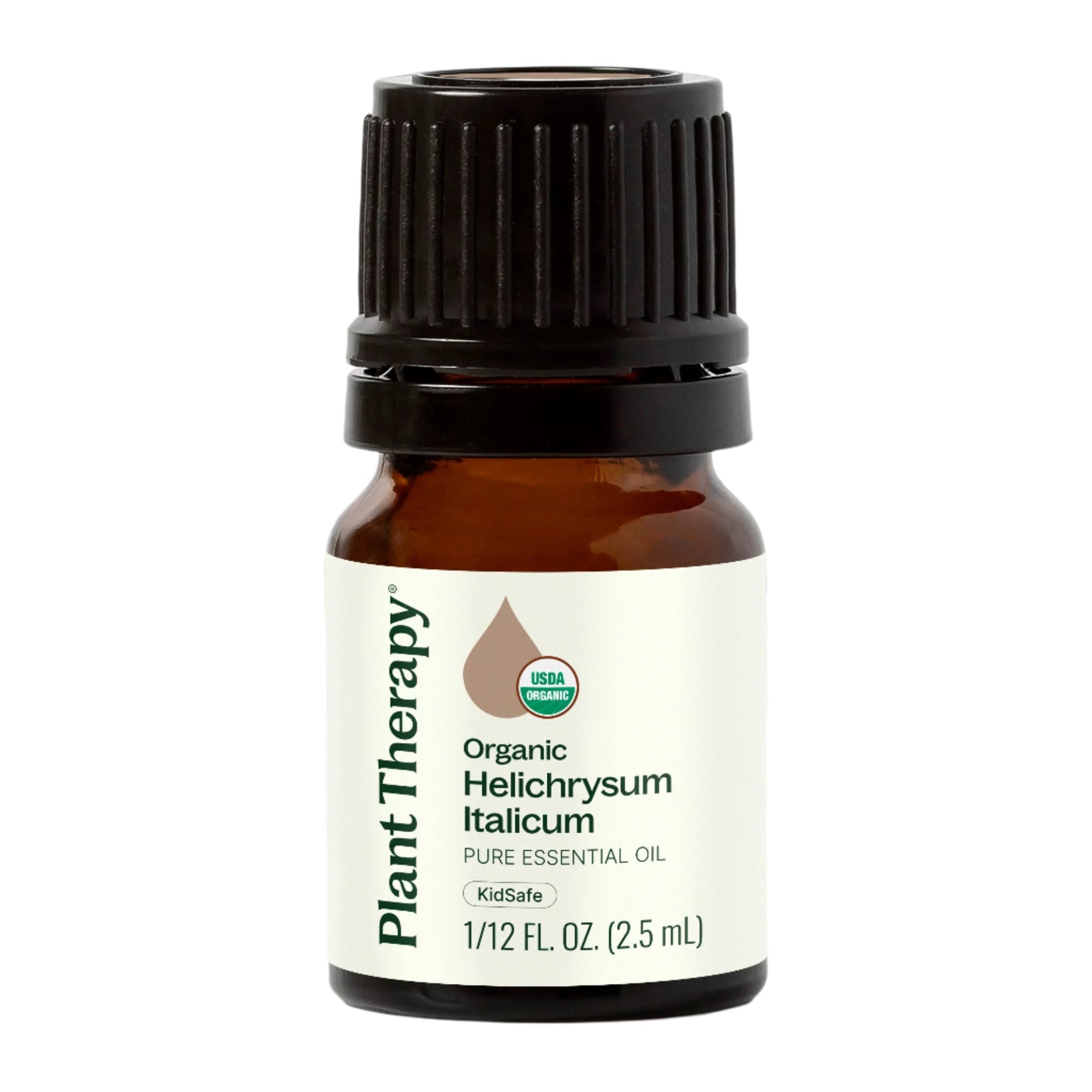 Helichrysum Italicum ORGANIC Essential Oil
